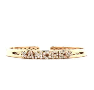 Slider Cuff