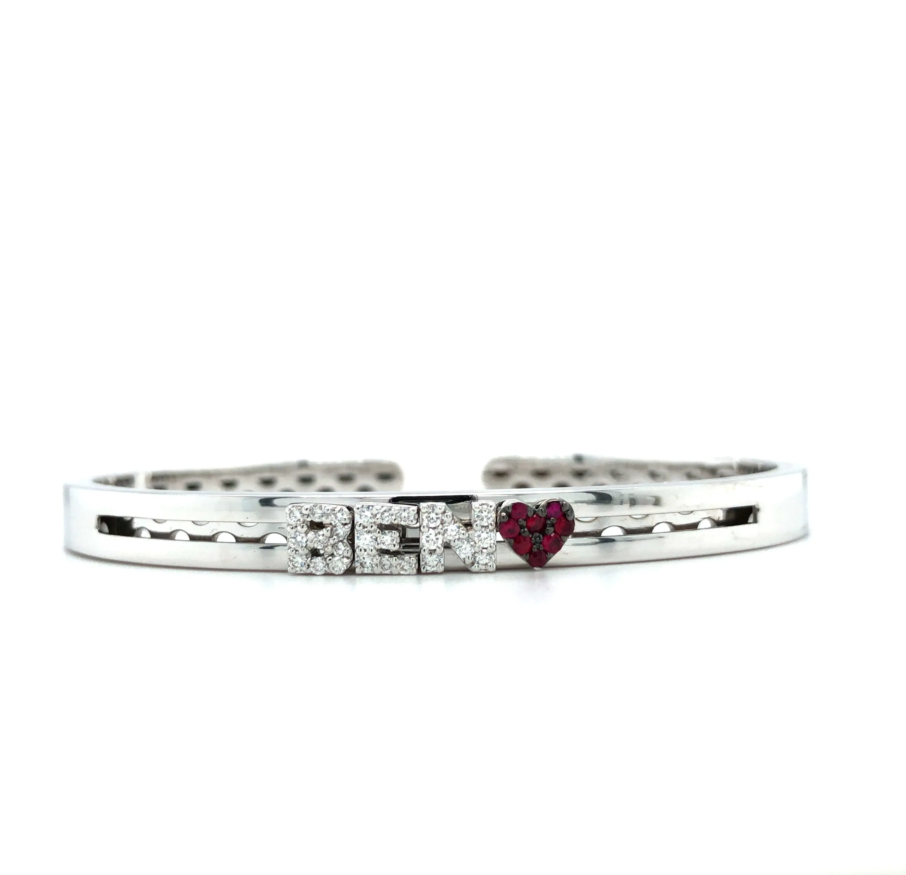 Slider Cuff