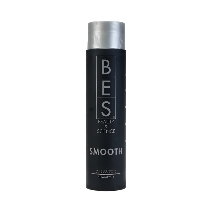 Smoothing Shampoo