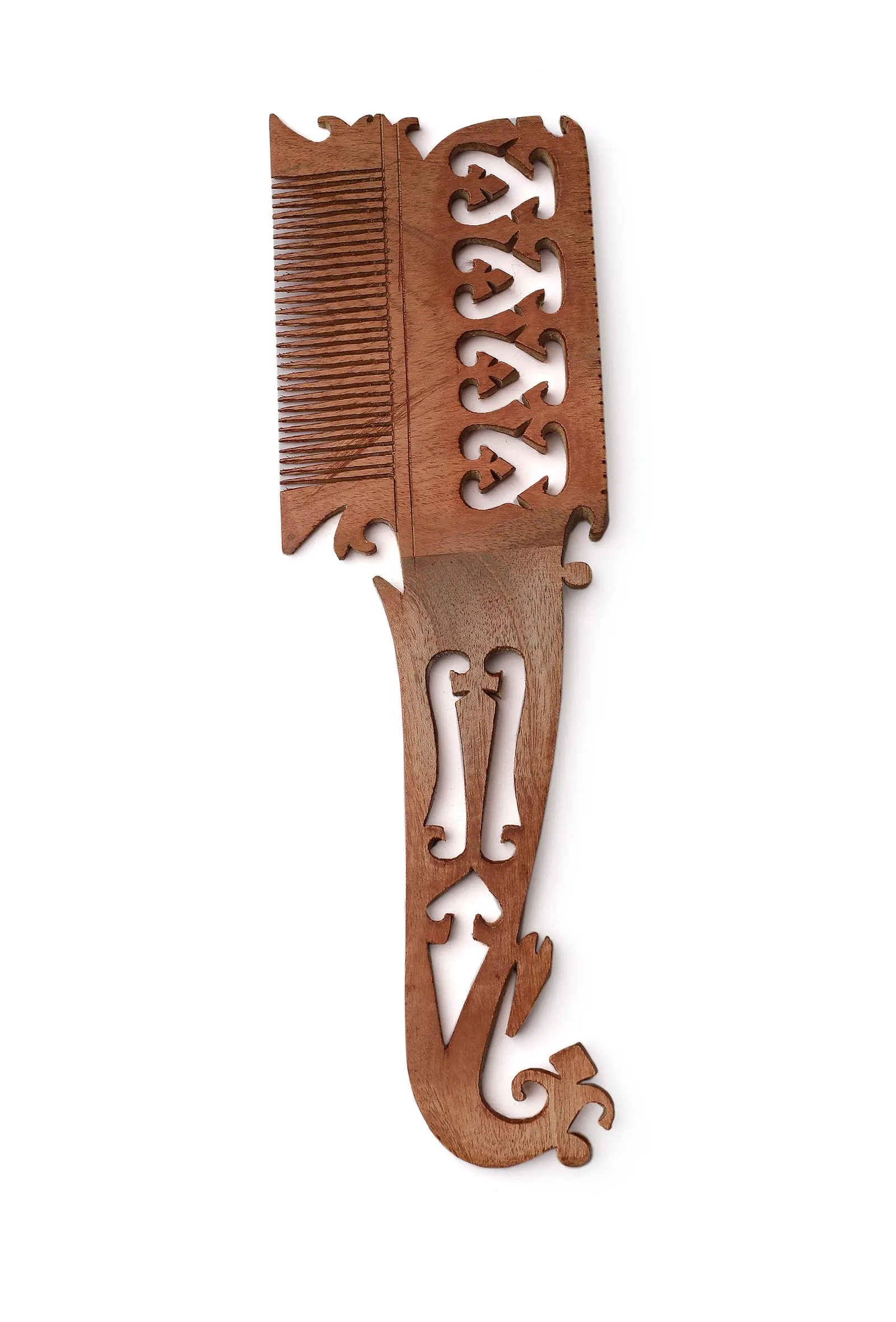 Suhani Sheesham Hair Comb