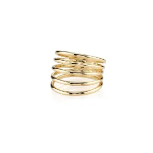 TAYLOR WIRE RING