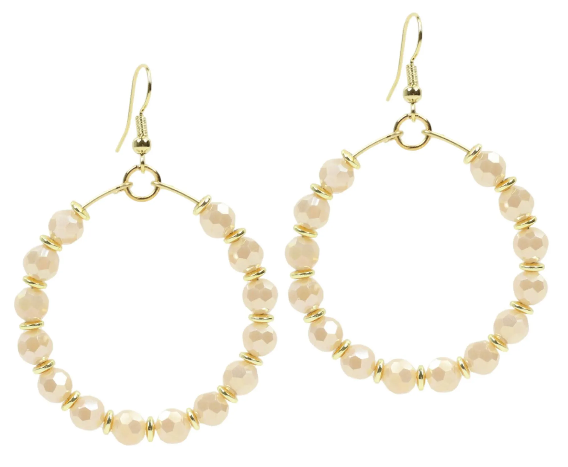 The Chloe Earring 25