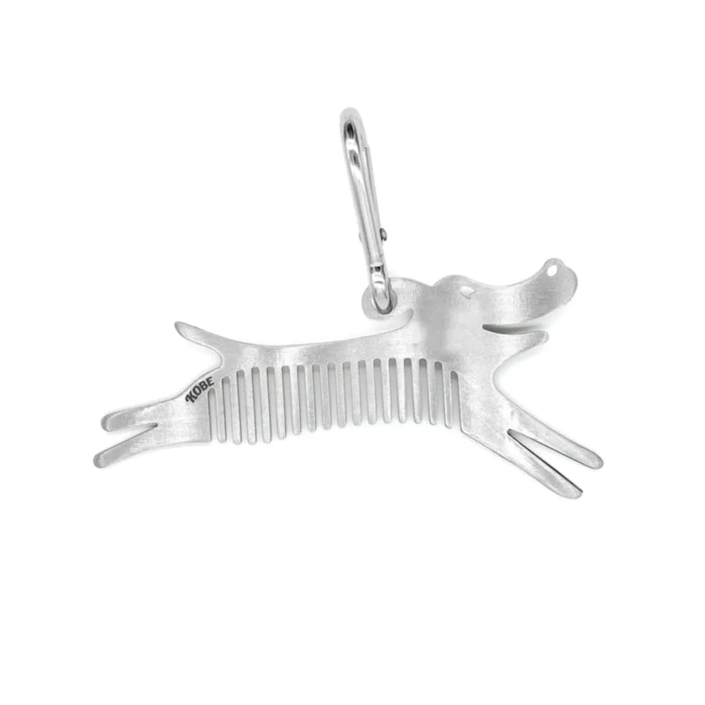Tick Tool Dog Comb