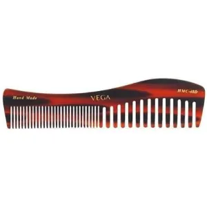 VEGA HAND MADE SHAMPOO COMB HMC-48D