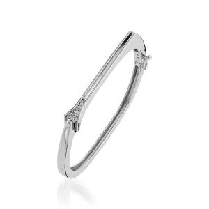 Venture Diamond Cuff Bracelet