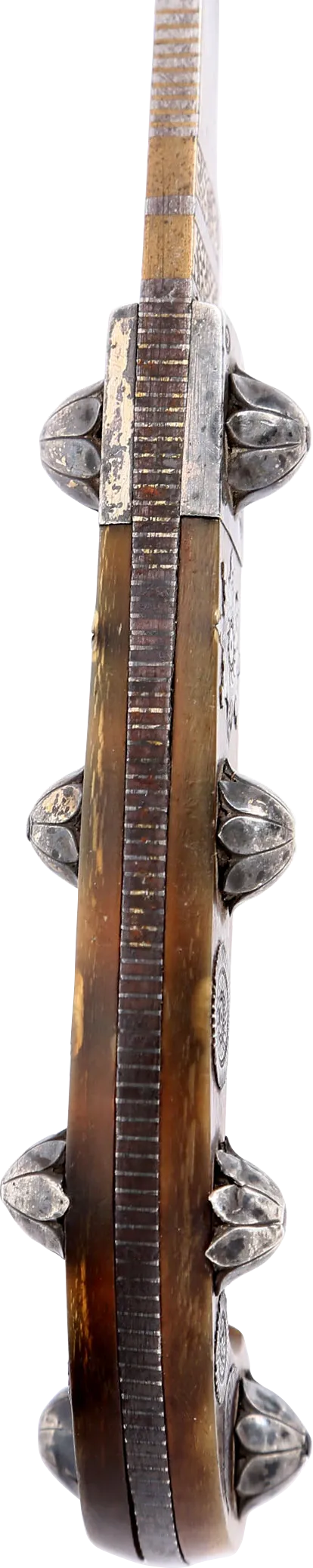 VERY RARE CAUCASIAN SHORT SWORD