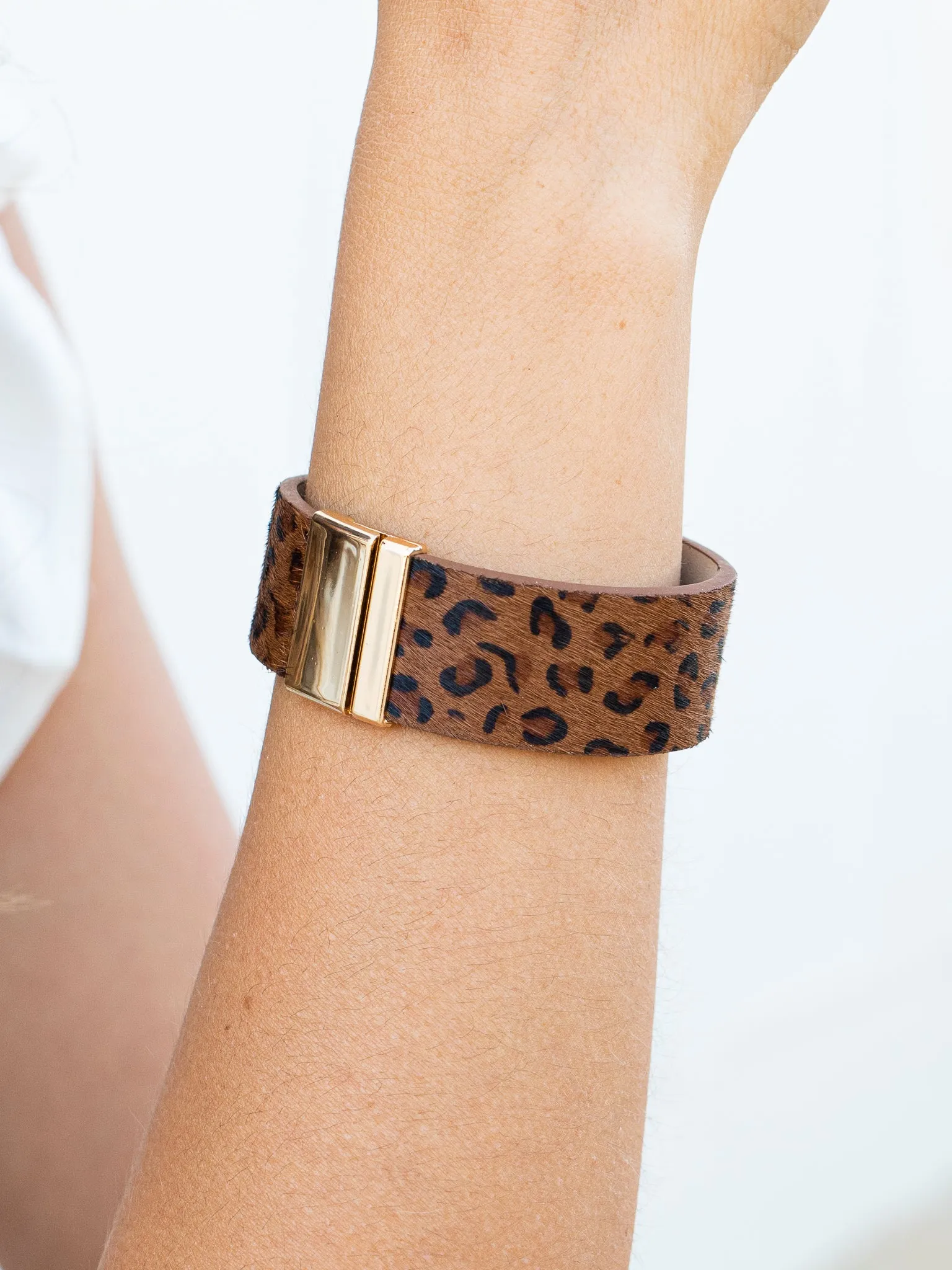Wild Thing Bracelet